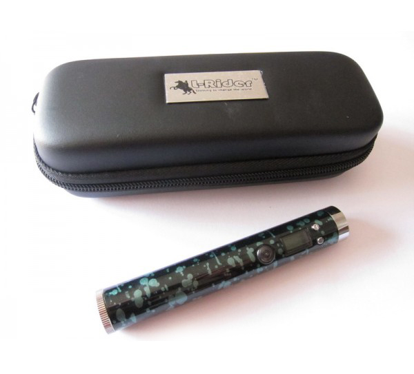 Kit Lavatube Robust 14500 - model 2013 - bonus 30ml e-lichid - imagine 3