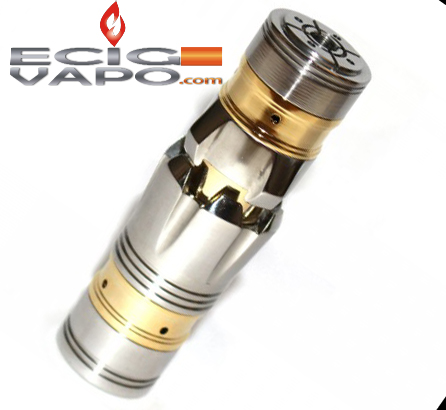 Maraxus mod mecanic si telescopic - imagine 2