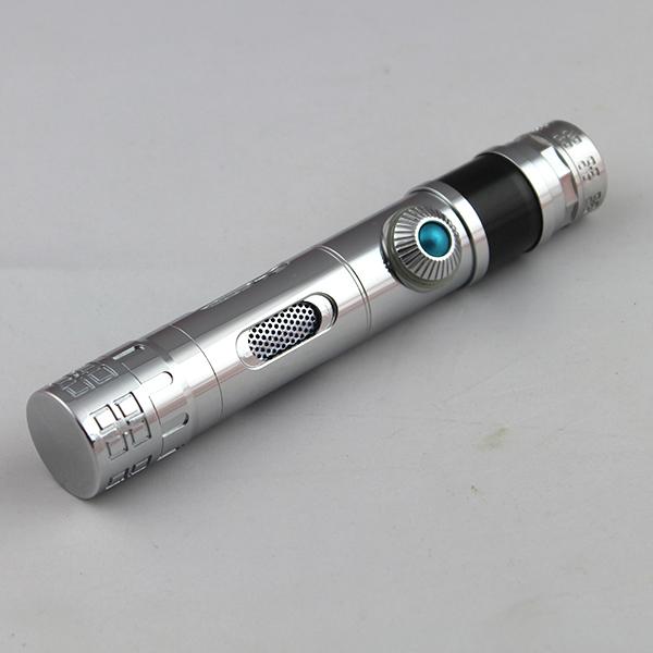 Kit Mod Provic S3 cu voltaj variabil reglabil 3V-6V - imagine 5