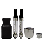Atomizor dublu MFT pentru 2 arome