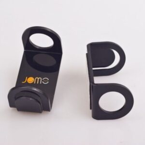 Modの電子タバコのプラスチックカーホルダー