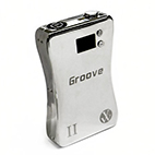 MOD GROOVE 2 VV/VW 3800mah de la Smoktech