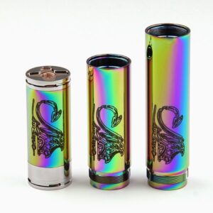 Mod mecanic Stingray