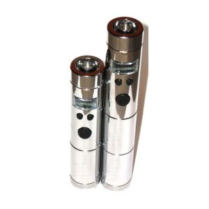 Mod Vision VV&VW Star APV Stainless Steel