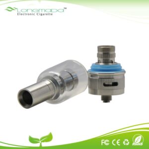 Clearomizor Sub Ohm Tank Mr. Bald