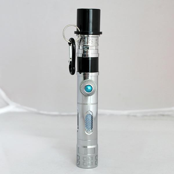 Kit Mod Provic S3 cu voltaj variabil reglabil 3V-6V - imagine 4