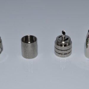 Vapo King B - cu cartus ego-t tip B