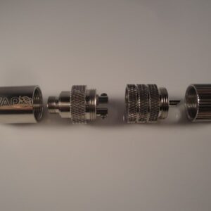 Vapo King v2