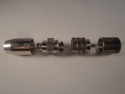 Vapo King v2