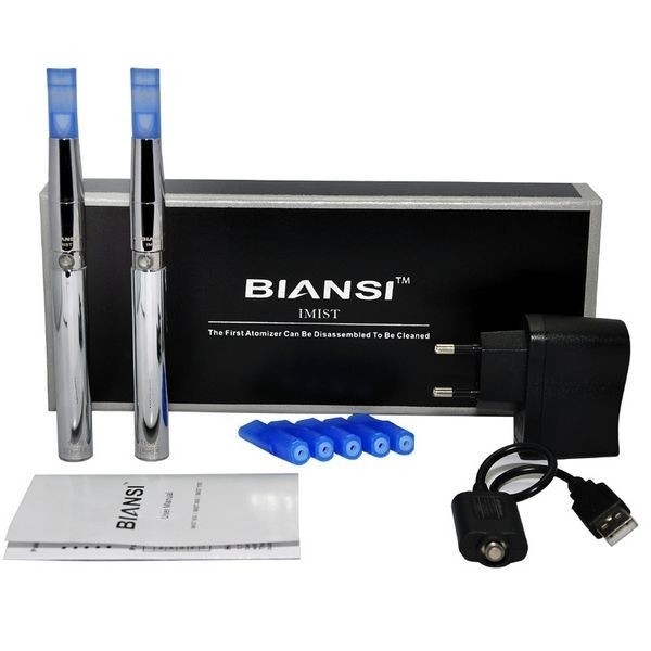 Imist | Kit 2 tigari electronice