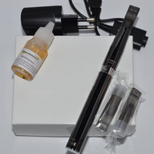 Imist | Tigara electronica Gun Black
