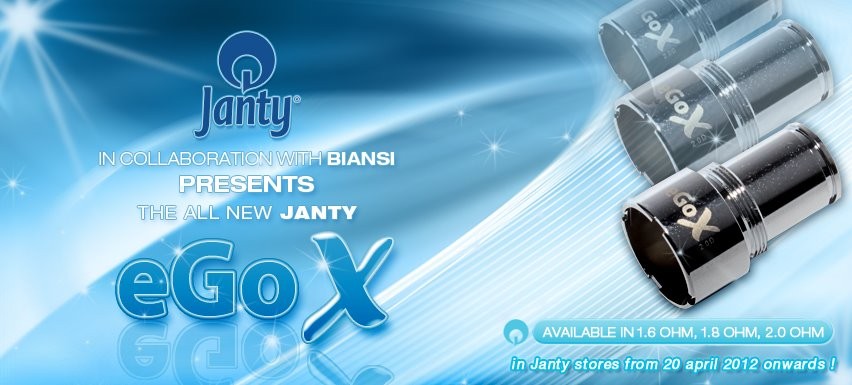 Baza Janty eGo X | imist versiunea 3 - imagine 4