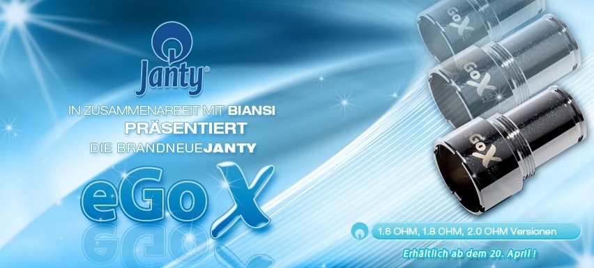 Baza Janty eGo X | imist versiunea 3 - imagine 5