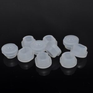 Capac silicon pentru cartusul eGo-T tank