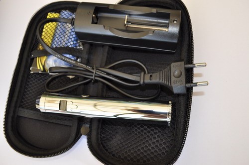 Kit Lavatube 2.0 aka EpicStorm / Lambo