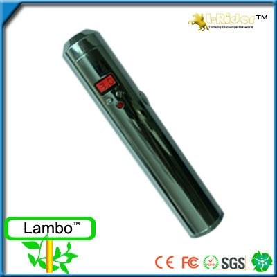 Kit Lavatube 2.0 aka EpicStorm / Lambo - imagine 3