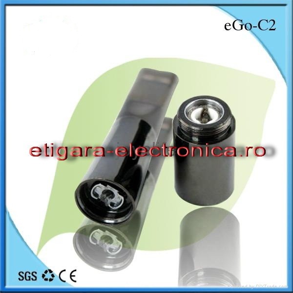 Atomizor Vapo eGo_C2