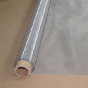 Mesh 400 - Sita inox nr.0