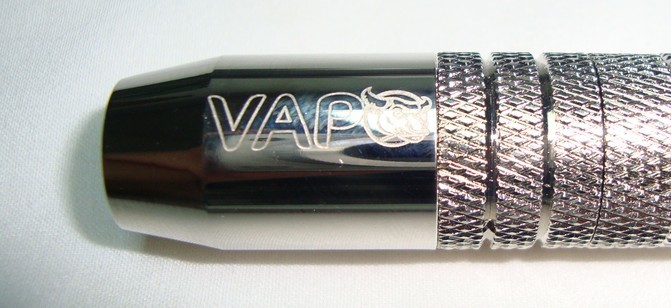 Vapo King - surubelnita - imagine 2