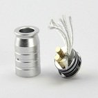 Atomizor drip servisabil RDA Octopus