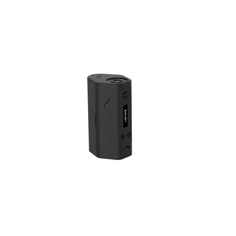 Mod electronic Wismec Reuleaux RX200 Negru - imagine 3