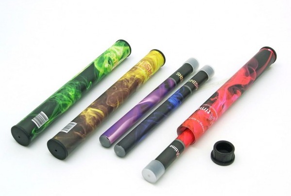 Shisha Time țigară de unică folosință cu diverse arome - imagine 4