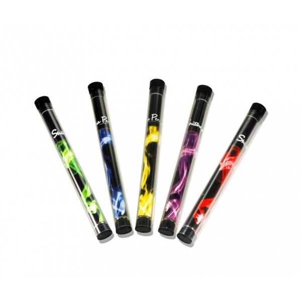 Shisha Time țigară de unică folosință cu diverse arome - imagine 2
