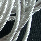 20 X Snur silica 1,2mm - 1m
