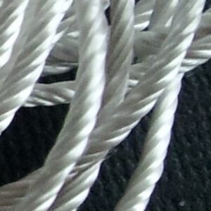 Snur silica 1.5mm - 1m