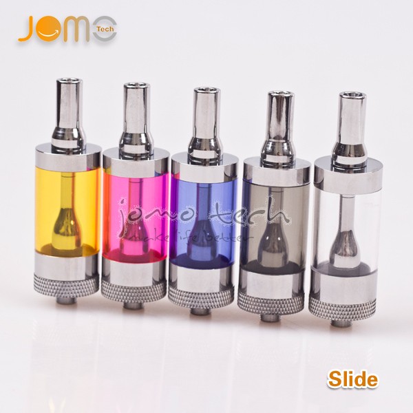 Atomizor Slide rezistență dublă și capacitate lichid 4.5 ml - imagine 2