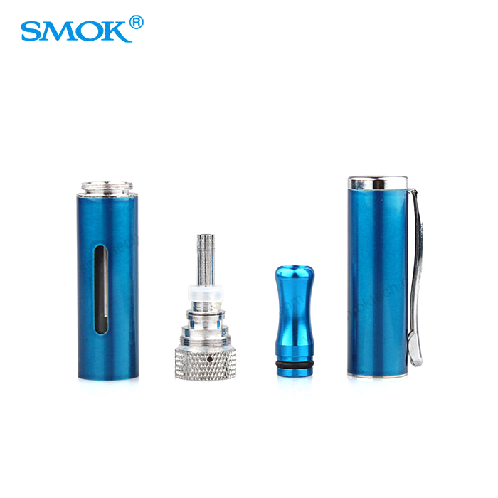 Atomizor Leader FBC bottom coil - imagine 2