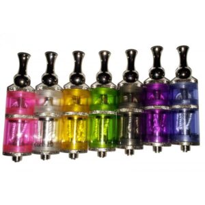Clearomizer V-Core 2.0 3 ml (SplitFire 2013 ) cu rezistenta schimbabila
