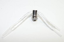 Rezistenta schimbabila pentru clearomizerul V-Core 2.0 ( SplitFire )