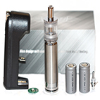 Mod mecanic Kamry K103 Stainless Steel