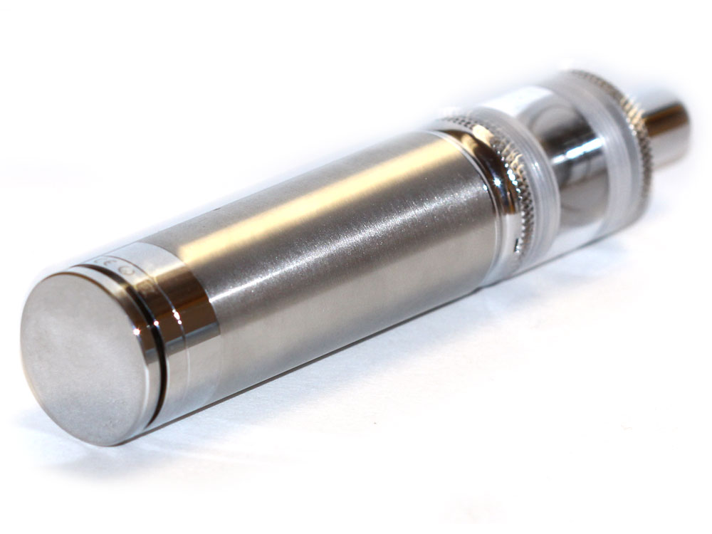 Mod mecanic Kamry K103 Stainless Steel - imagine 3