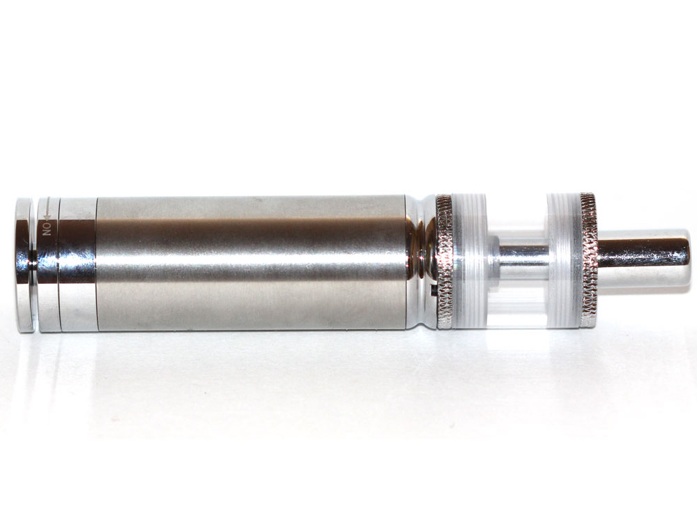 Mod mecanic Kamry K103 Stainless Steel - imagine 4