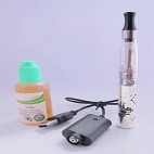 Kit incepatori eGo-Z ( Zodiac ) 650mah + 30ml E-lichid bonus
