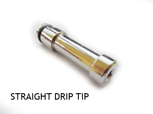 510 Drip Tip Lung 35mm - imagine 2