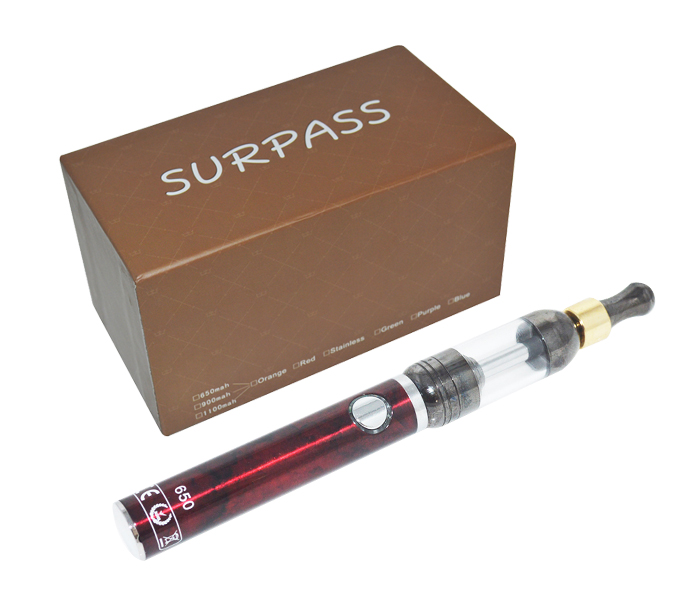 Kit incepatori surpass 650mah - imagine 3