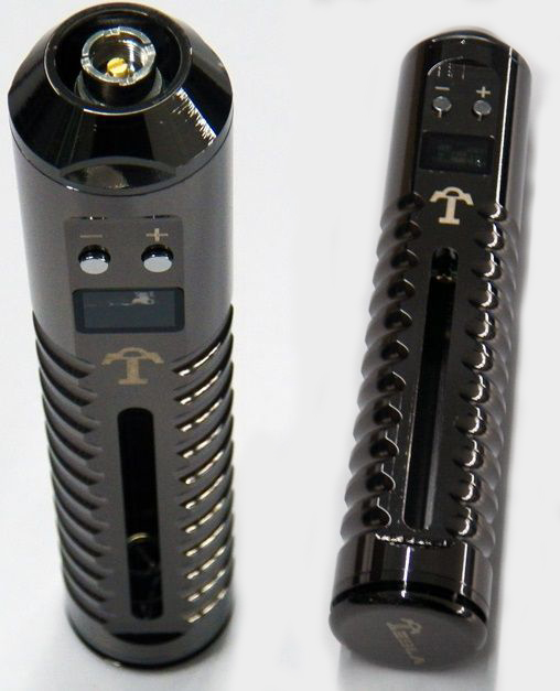 Mod Tesla Voltaj/Putere variabila - imagine 5