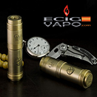 Mod Tesla Gaia