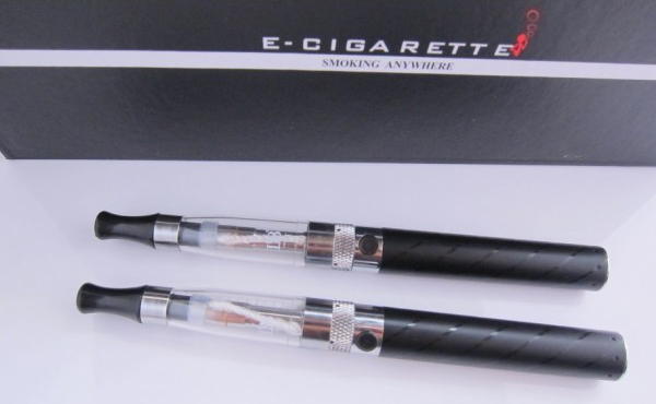 TGO CE5 Sailebao Duo Kit 900mah | bonus 30ml E-Liquid – Bild 3