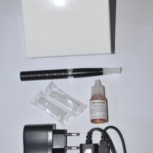 Sailebao TGO | 1 elektronisk cigaret med 5 klik beskyttelse