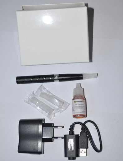 Sailebao TGO | 1 elektronische Zigarette mit 5 Klick-Schutz