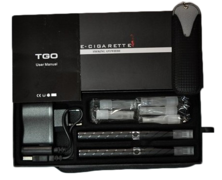 5 X TGO Sailebao Premium Edition | Kit 2 tigari electronice cu 5 click protectie - imagine 2