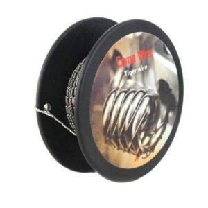 Sarma pentru rezistente Tiger 0.32 mm - WOTOFO