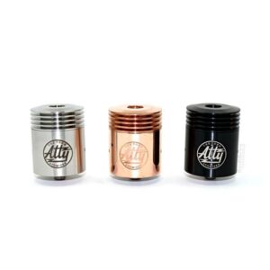 Tobh Atty atomizor RBA/RDA 22mm