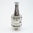 Atomizor drip Trident stainless steel