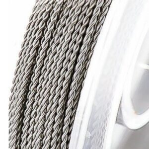 Sarma pentru rezistente Twisted Wire 0.32 mm