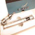 U-mart variable voltage/wattage mod kit with 2600mah battery
